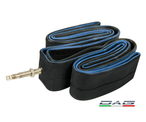 Mvtek Camera d' aria City Bike 700x25/38 Valvola italia